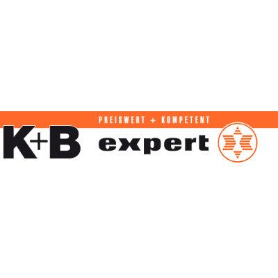 K Und B Expert Waldkirchen Logo - Diehoffmeisters.de